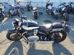 2023 Triumph Bonneville Speedmaster