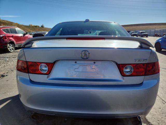 2005 Acura TSX