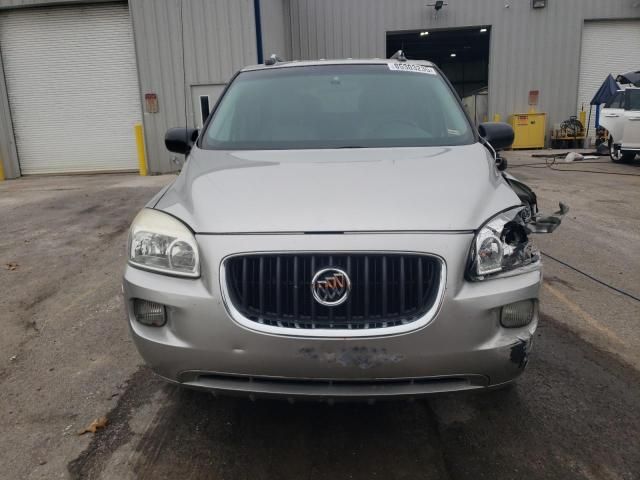 2006 Buick Terraza CXL