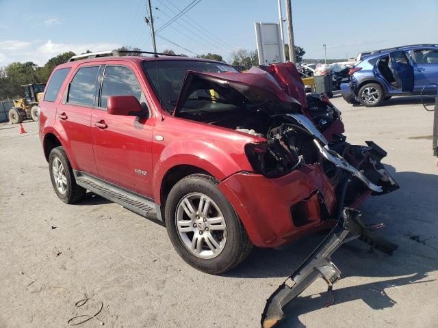 2008 Mercury Mariner Premier