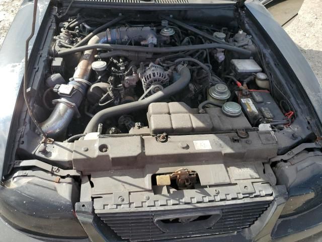 2004 Ford Mustang GT