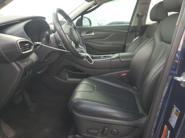 2023 Hyundai Santa FE XRT