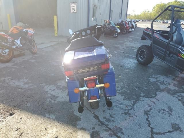 2006 Harley-Davidson Flhtcui
