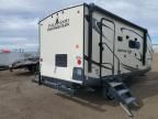 2021 Fvww Travel Trailer