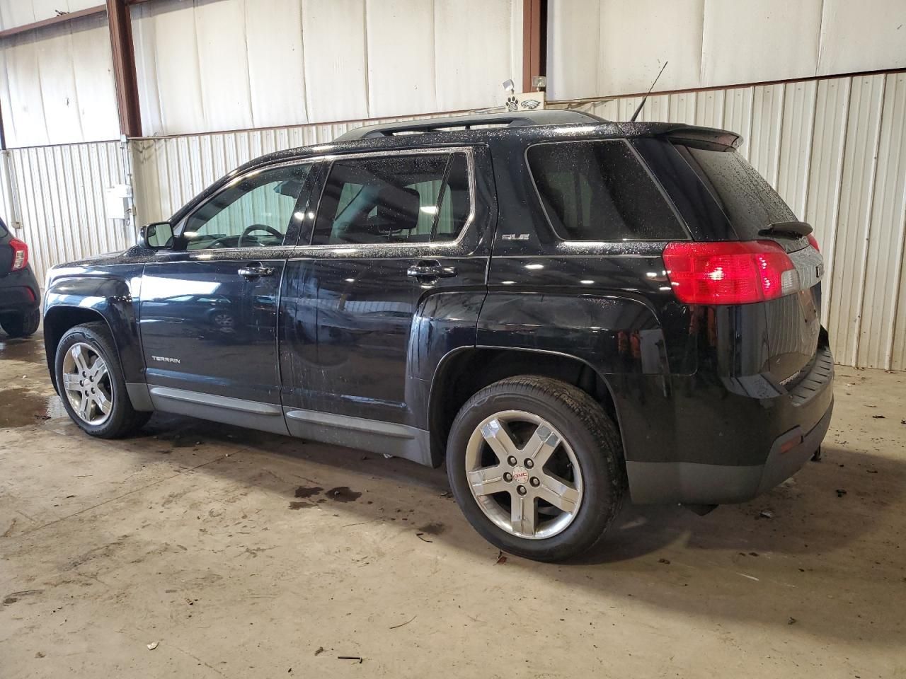 2013 GMC Terrain sle