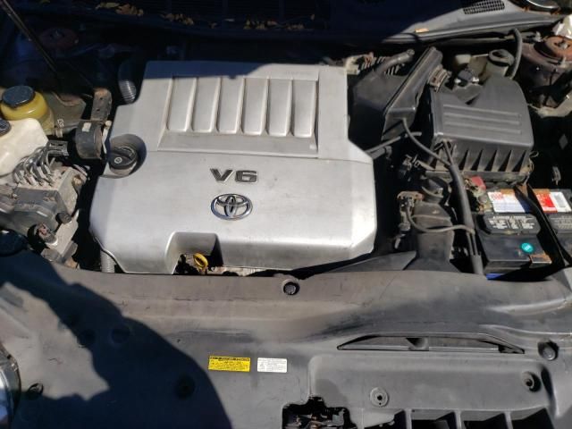 2011 Toyota Avalon Base