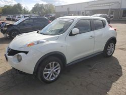 2012 Nissan Juke S for sale in New Britain, CT