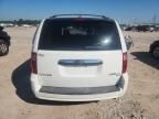 2010 Dodge Grand Caravan sxt