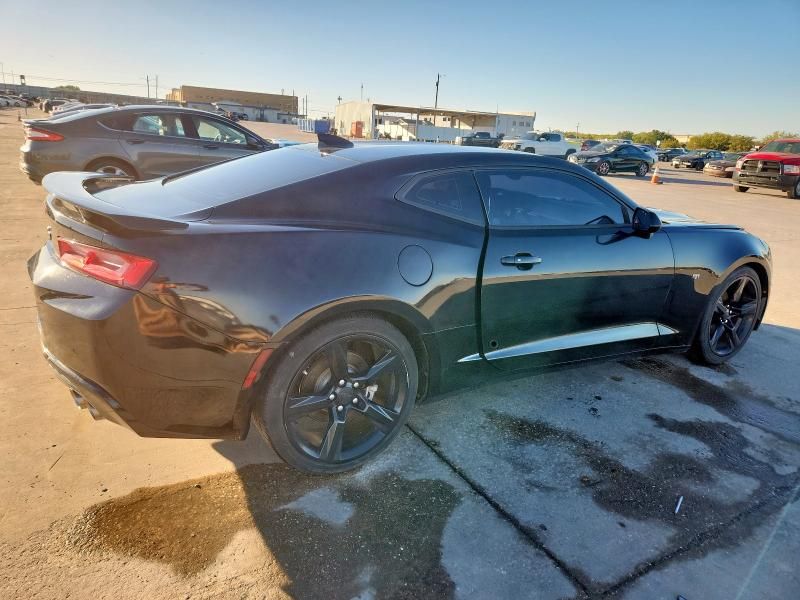 2016 Chevrolet Camaro lt