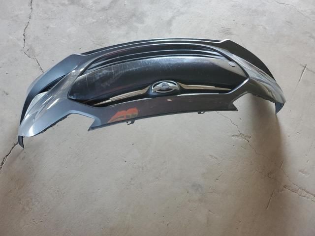 2015 Hyundai Genesis Coupe 3.8L