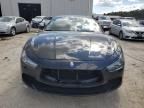 2017 Maserati Ghibli Luxury