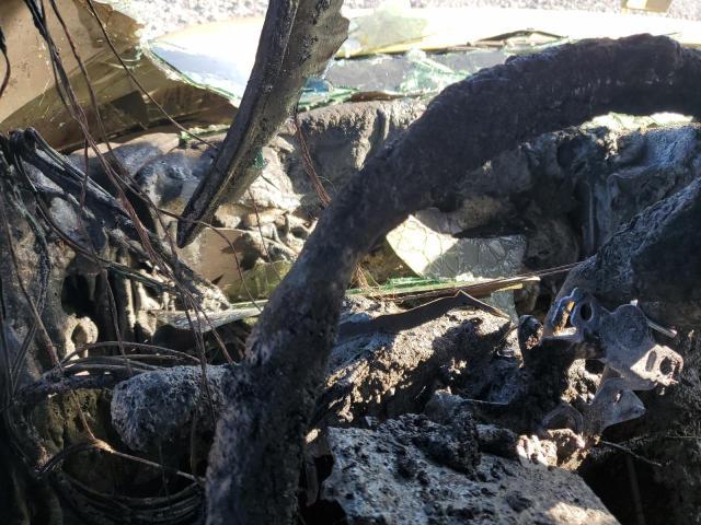 2003 International 4400 BOX Truck