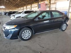 2012 Toyota Camry Base for sale in Phoenix, AZ