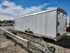 2017 Sure-Trac STRLP10224TA-100 Enclosed Cargo Trailer