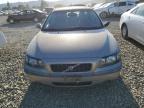 2004 Volvo S60 2.5t