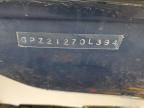 1994 Genesis Boats Marine Trailer