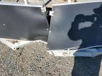 2008 Triton Util Trailer