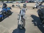 1987 Honda VT1100 C