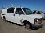 2010 Chevrolet Express G2500