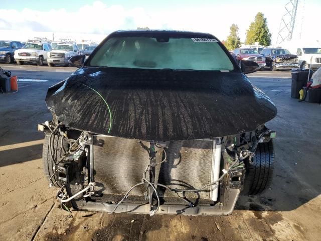 2017 Toyota Avalon XLE
