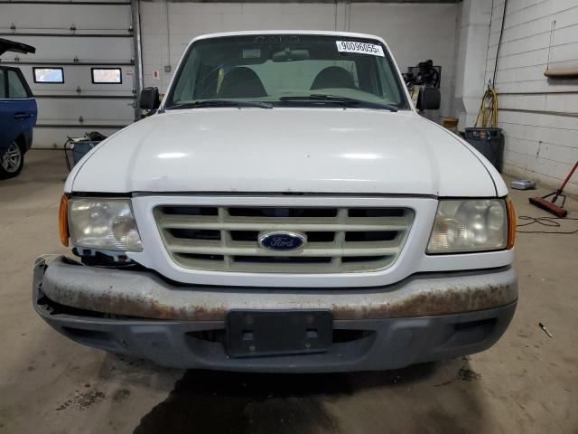 2001 Ford Ranger