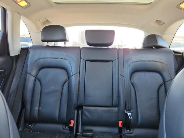 2014 Audi Q5