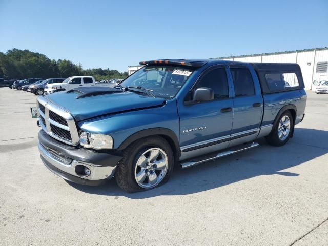 2005 Dodge RAM 1500 ST
