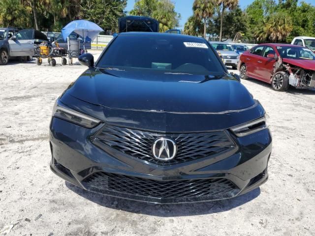 2023 Acura Integra A-spec