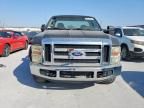 2008 Ford F350 SRW Super Duty