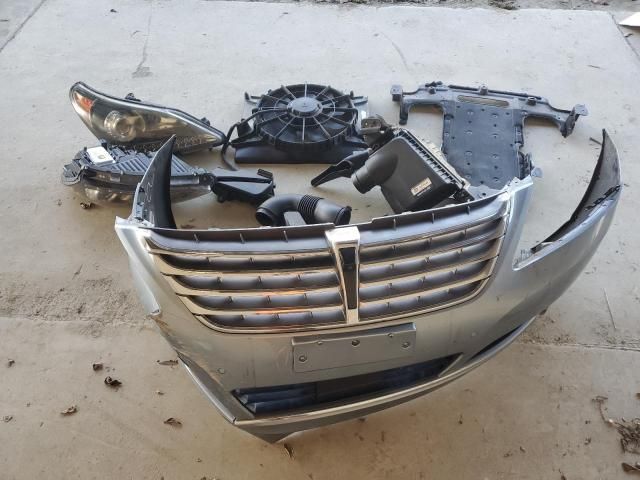 2015 Hyundai Equus Signature