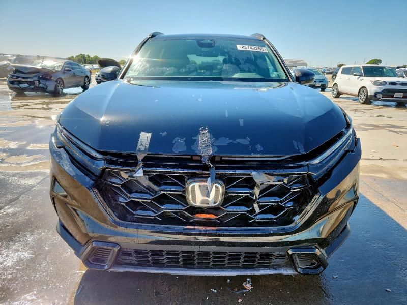 2025 Honda CR-V SPORT-L