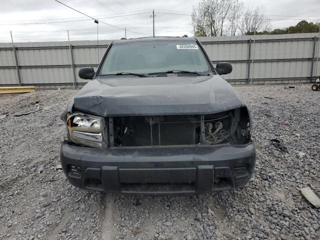 2004 Chevrolet Trailblazer ls
