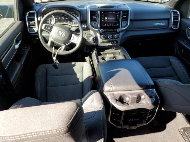 2020 Dodge Ram 1500 big Horn/lone Star