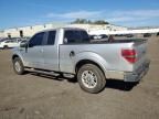 2010 Ford F150 Super Cab