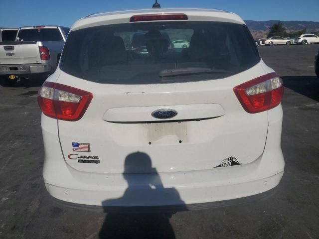 2014 Ford C-MAX Premium