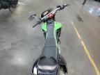 2024 Kawasaki KLX300 F