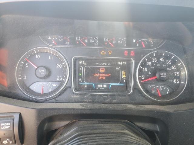 2019 International LT625 Semi Truck