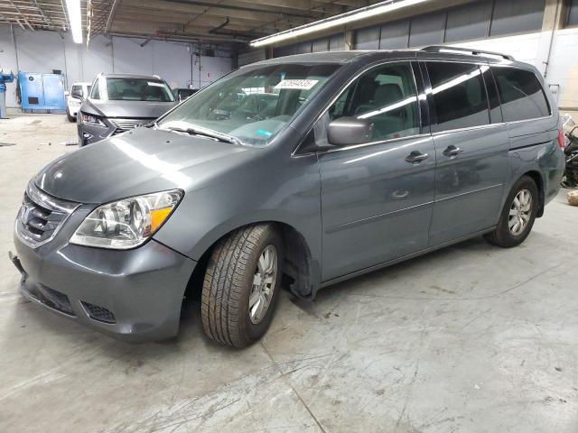 2010 Honda Odyssey exl