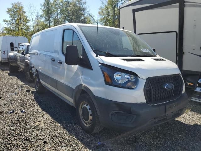 2023 Ford Transit T-150