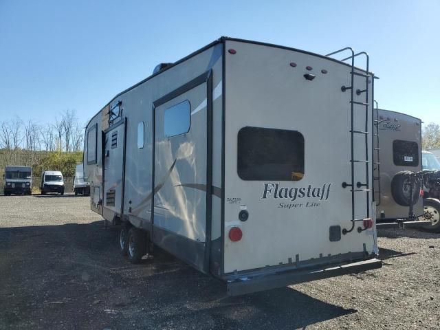 2019 Flagstaff Super-Lite