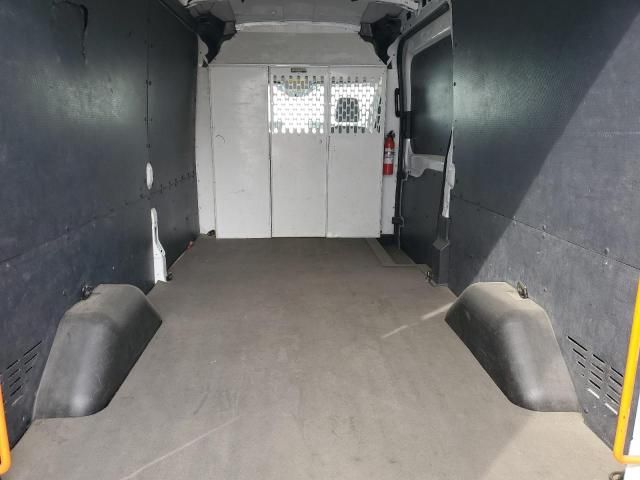 2019 Ford Transit T-150
