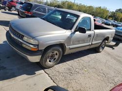 2001 Chevrolet Silverado C1500 for sale in Louisville, KY