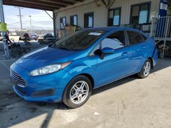 2017 Ford Fiesta SE for sale in Los Angeles, CA