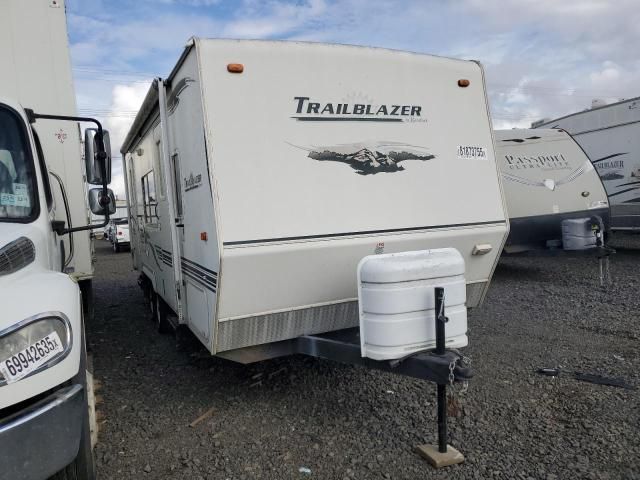 2007 Komfort Trailblazer