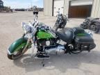 2007 Harley-Davidson Flstn