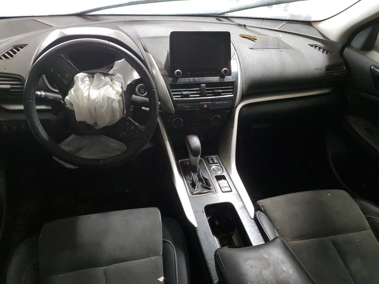 2023 Mitsubishi Eclipse Cross se