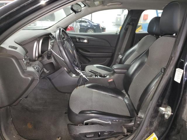 2015 Chevrolet Malibu 2LT