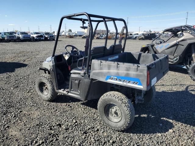 2014 Polaris Ranger EV