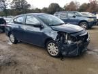2016 Nissan Versa s