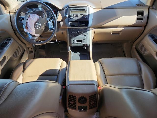 2006 Honda Pilot ex